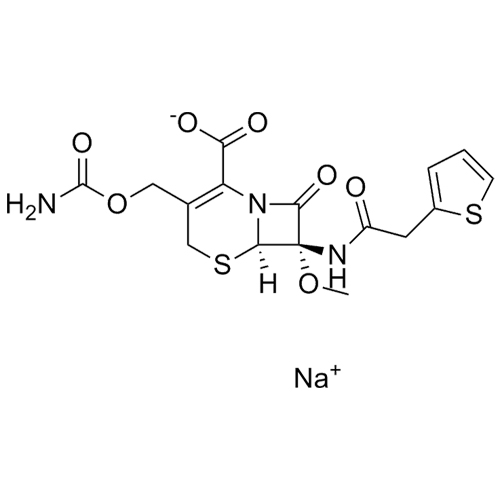 Cefoxitin Sodium Salt