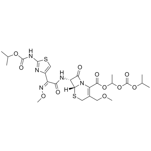 Cefpodoxime Proxetil Impurity I