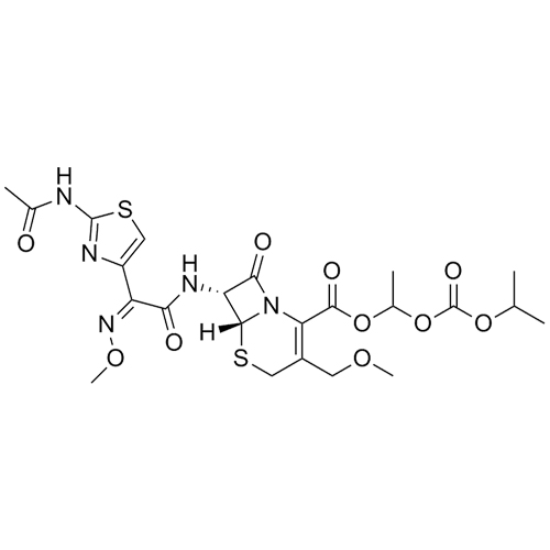 Cefpodoxime Proxetil EP Impurity G