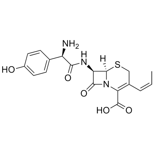 Cefprozil (Z)-Isomer