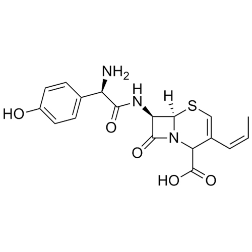 Cefprozil Delta-3 Isomer