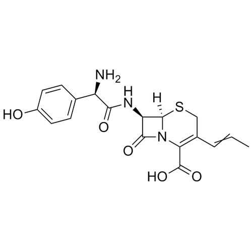 Cefprozil (Mixture of Z and E Isomers)