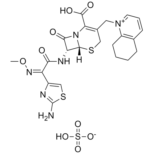 Cefquinome Sulfate