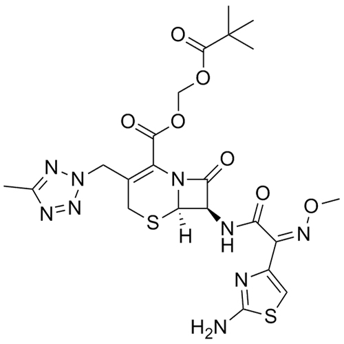 Cefteram Pivoxil