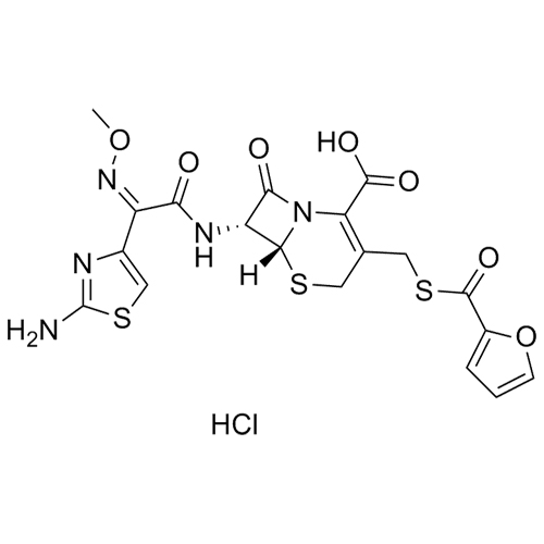 Ceftiofur HCl