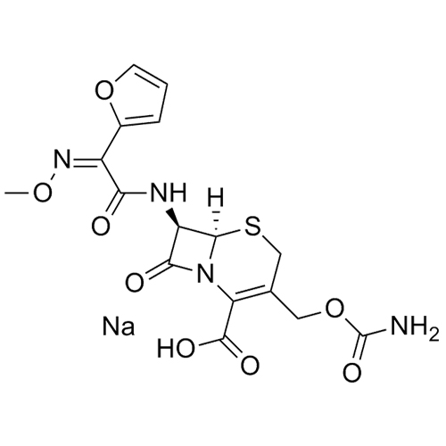Cefuroxime Sodium Salt