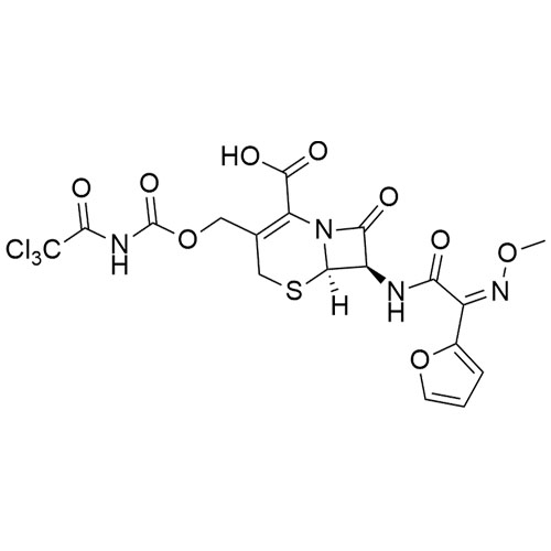 Cefuroxime Impurity C