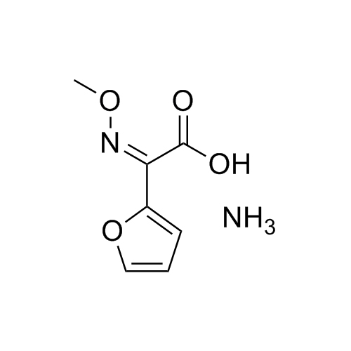 Cefuroxime EP Impurity I Ammonium Salt