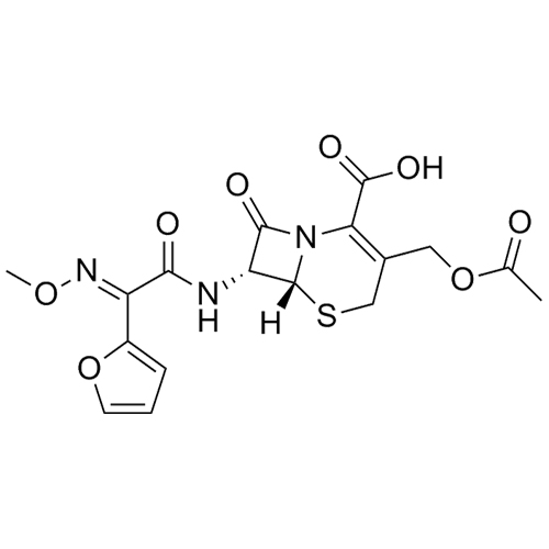 Cefuroxime EP Impurity G