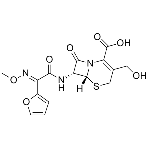 Cefuroxime EP Impurity F