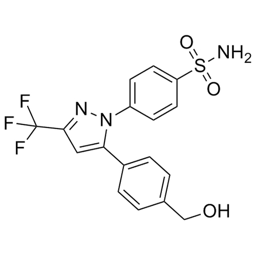 Hydroxymethyl Celecoxib