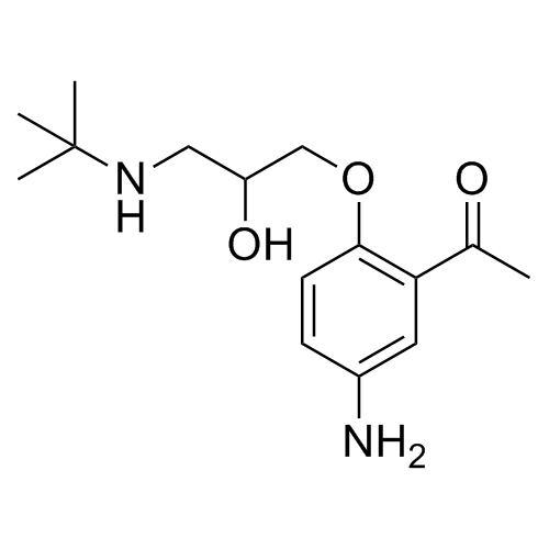Celiprolol EP Impurity A