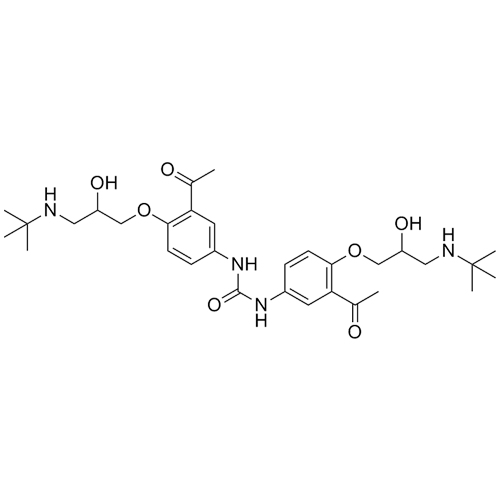 Celiprolol EP Impurity B