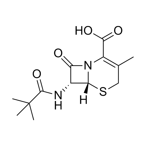 Cefalexin (Cephalexin) EP Impurity E