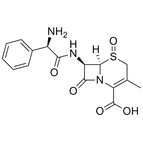 Cephalexin Impurity J