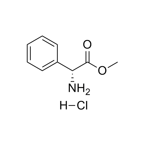 Cephalexin Impurity 1 HCl (D-Phenylglycine Methyl Ester HCl)