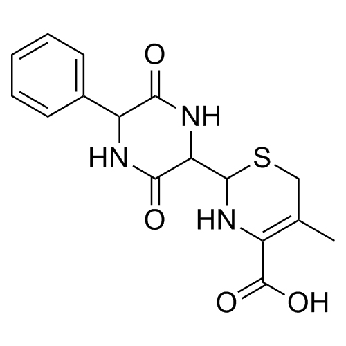 Cefalexin Diketopiperazine