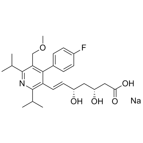 Cerivastatin Sodium Salt