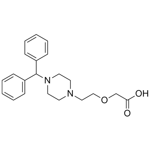Cetirizine EP Impurity F