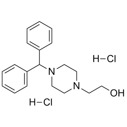 Cetirizine USP Related Compound B