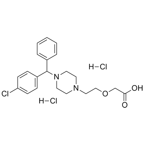 Cetirizine DiHCl