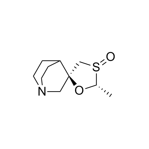 Cevimeline Sulfoxide