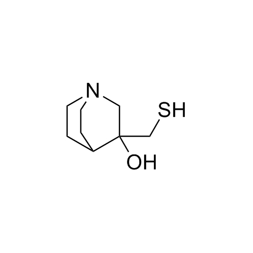Cevimeline Thiol Impurity