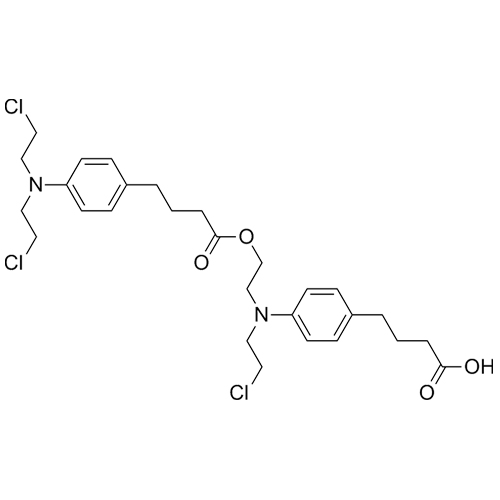 Chlorambucil EP Impurity E