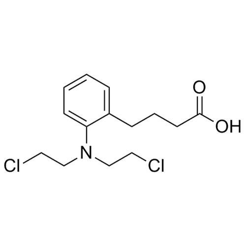 Chlorambucil EP Impurity G
