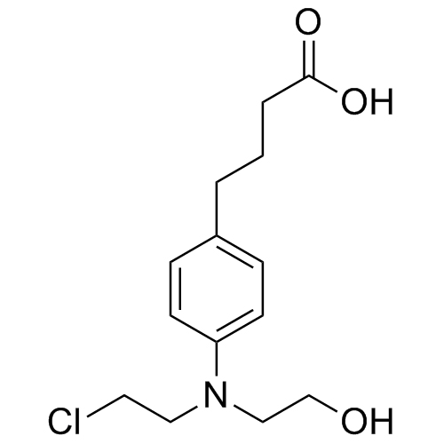 Chlorambucil EP Impurity A