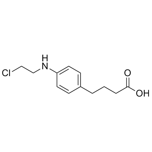 Chlorambucil EP Impurity B