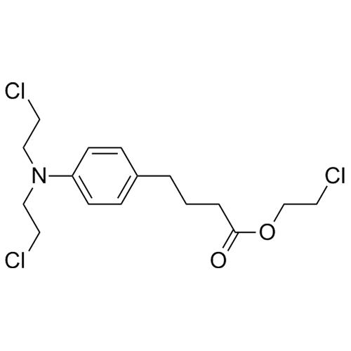 Chlorambucil EP Impurity D
