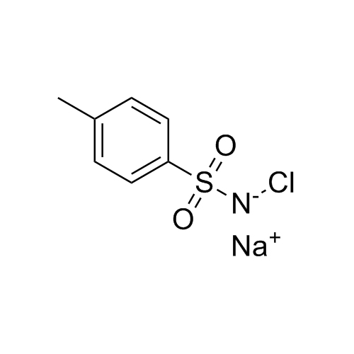 Chloramine-T (Tosyl Chloramide Sodium Salt)