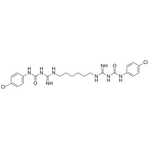 Chlorhexidine Diacetate Impurity C