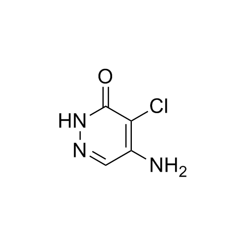 Chloridazon Impurity 1 (Desphenyl Chloridazon)
