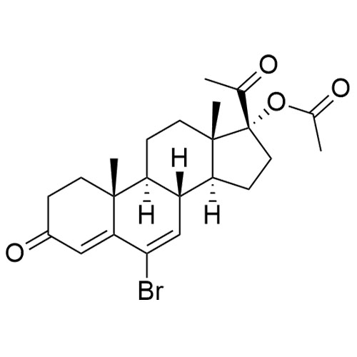 Chlormadinone Acetate EP Impurity E