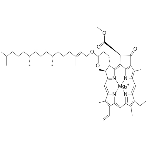 Chlorophyll a
