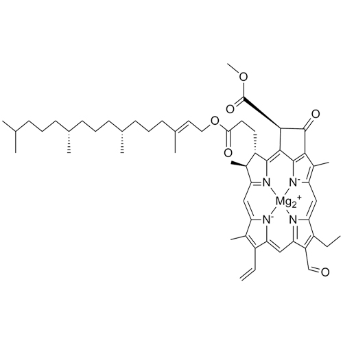 Chlorophyll b