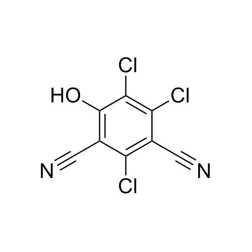 Hydroxy Chlorothalonil