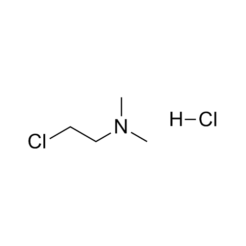 "2-Chloro-N,N-Dimethylethan-1-Amine HCl"