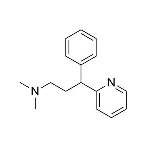 Dexchlorpheniramine EP Impurity A
