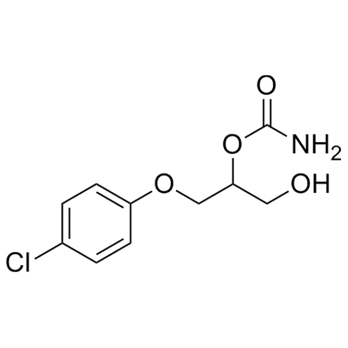 Chlorphenesin Impurity 1 (Chlorphenesin Carbamate Isomer)