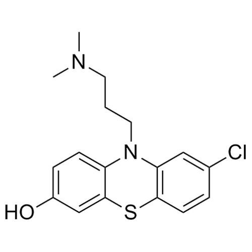 7-Hydroxy Chlorpromazine