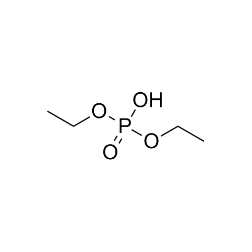 Chlorpyrifos Impurity 3 (Diethyl Phosphate)