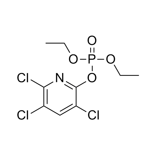 Chlorpyrifos Oxon