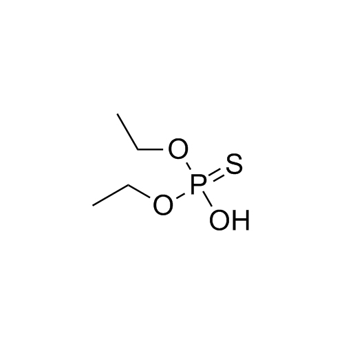 Chlorpyrifos Impurity 2 (Diethyl Thiophosphate)