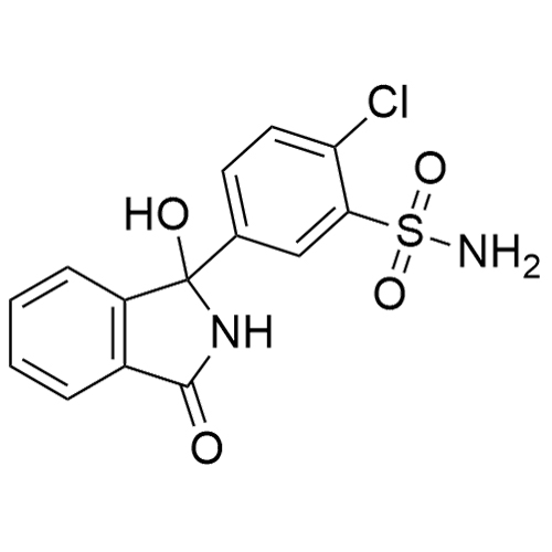 Chlortalidone (Chlorthalidone)