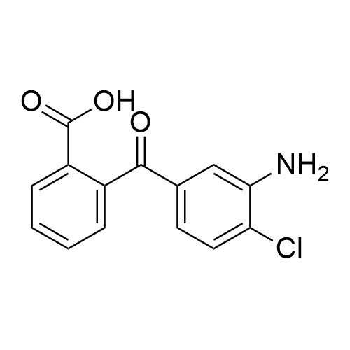 Chlortalidone Amino Impurity