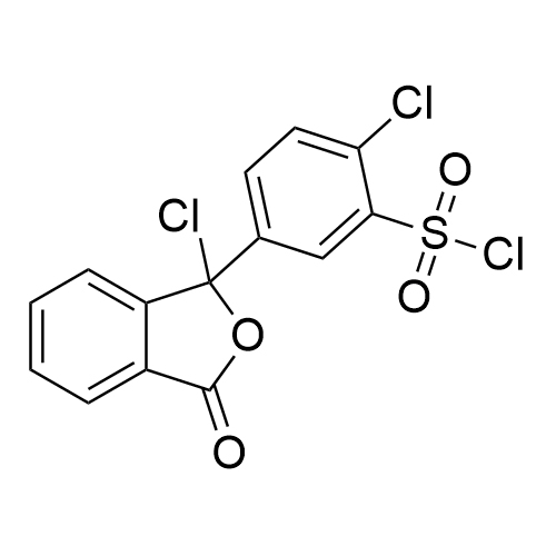 Chlortalidone Impurity F