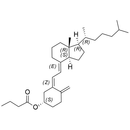 Cholecalciferol EP Impurity F